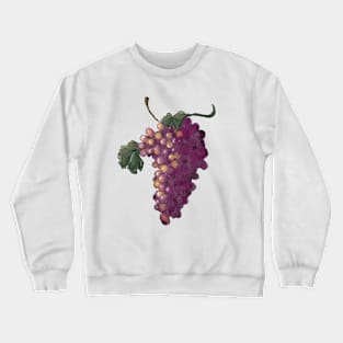 Grapes Crewneck Sweatshirt